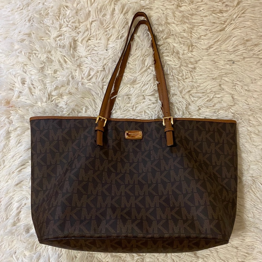 Michael Kors Large Tote Bag